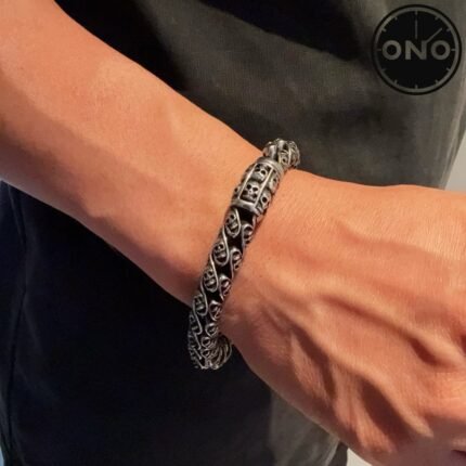 008 ONO chrome hearts bracelet 2025 new arrival top version & factory direct