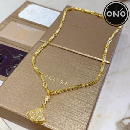 114 ONO bvlgari bracelet 2025 new arrival top version & factory direct