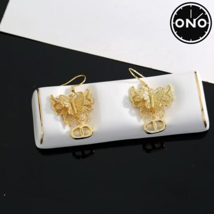 005 ONO dior earring 2025 new arrival top version & factory direct