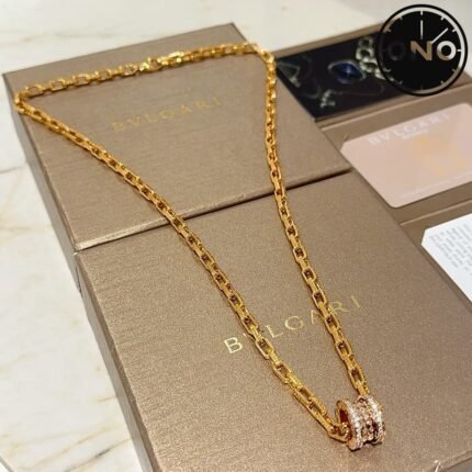 095 ONO bvlgari bracelet 2025 new arrival top version & factory direct