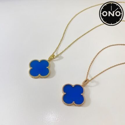 057 ONO van cleef & arpels necklace 2025 new arrival top version & factory direct