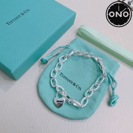 061 ONO tiffany bracelet 2025 new arrival top version & factory direct