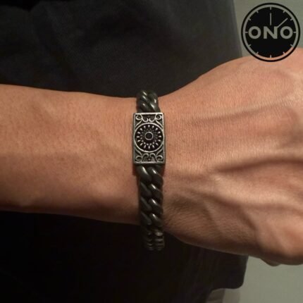 009 ONO chrome hearts bracelet 2025 new arrival top version & factory direct