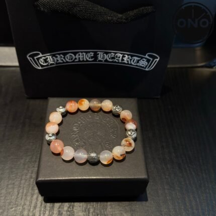 011 ONO chrome hearts bracelet 2025 new arrival top version & factory direct