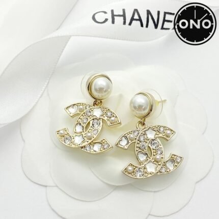 082 ONO chanel ring 2025 new arrival top version & factory direct