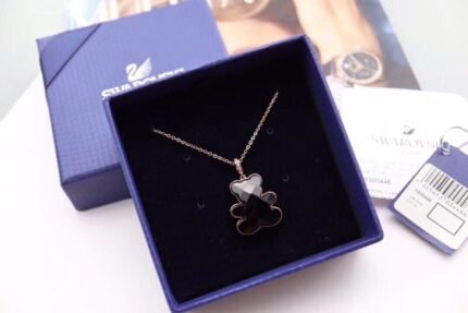 020 ONO swarovski necklace 2025 new arrival top version & factory direct