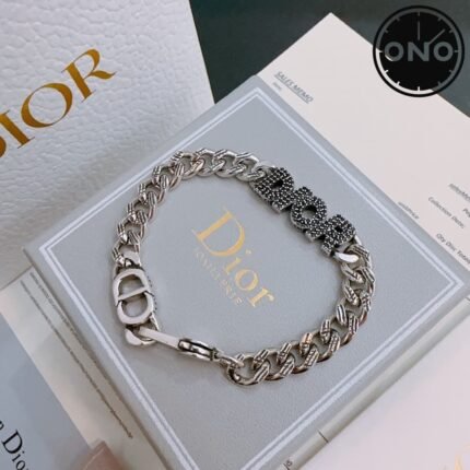 056 ONO dior bracelet 2025 new arrival top version & factory direct