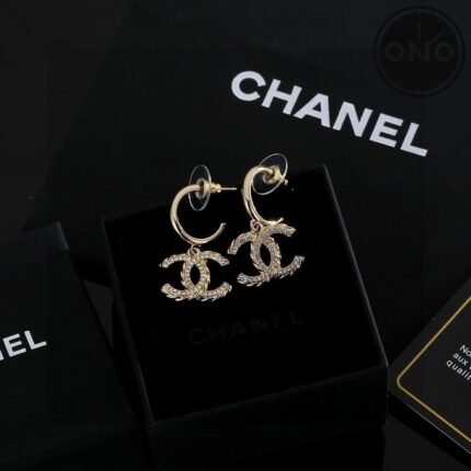 066 ONO chanel ring 2025 new arrival top version & factory direct