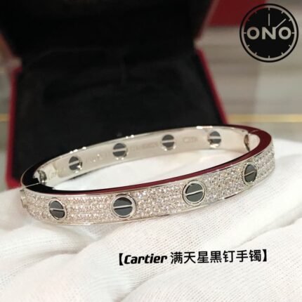 061 ONO cartier bracelet 2025 new arrival top version & factory direct
