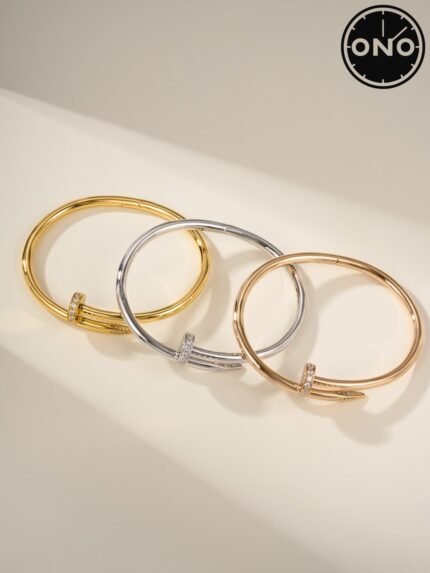 043 ONO cartier bracelet 2025 new arrival top version & factory direct