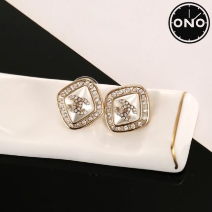 054 ONO chanel ring 2025 new arrival top version & factory direct