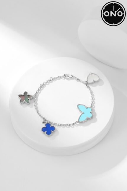 072 ONO van cleef & arpels bracelet 2025 new arrival top version & factory direct