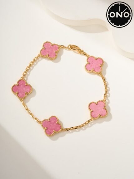 070 ONO van cleef & arpels bracelet 2025 new arrival top version & factory direct