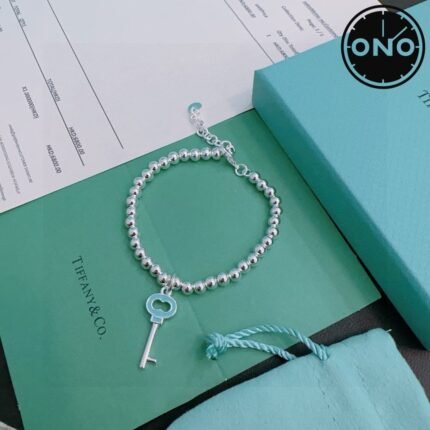003 ONO tiffany bracelet 2025 new arrival top version & factory direct