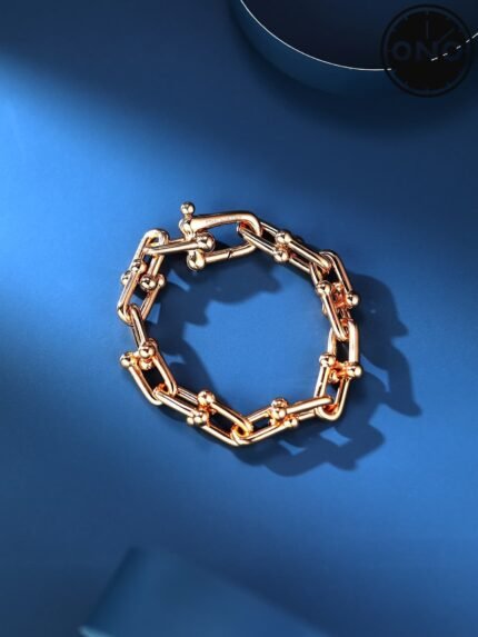 055 ONO tiffany bracelet 2025 new arrival top version & factory direct