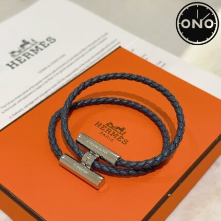 046 ONO hermes bracelet 2025 new arrival top version & factory direct