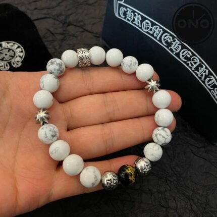 063 ONO chrome hearts bracelet 2025 new arrival top version & factory direct