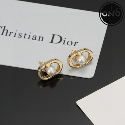 038 ONO dior earring 2025 new arrival top version & factory direct