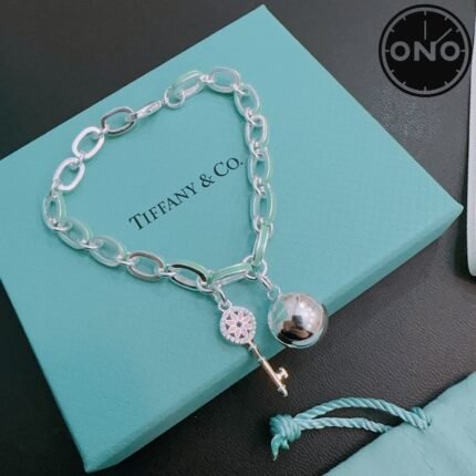 037 ONO tiffany bracelet 2025 new arrival top version & factory direct