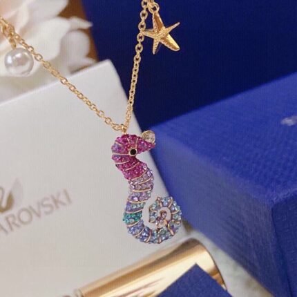 010 ONO swarovski necklace 2025 new arrival top version & factory direct