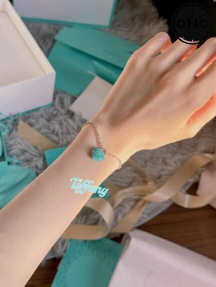 049 ONO tiffany bracelet 2025 new arrival top version & factory direct
