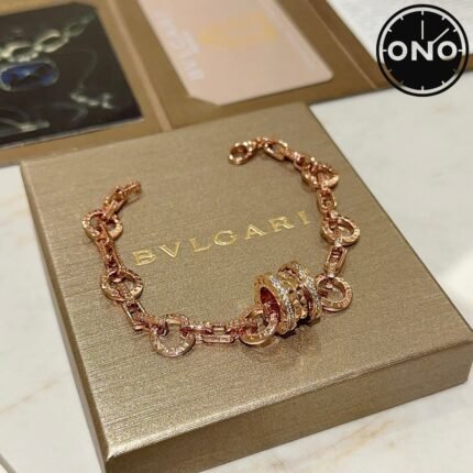 057 ONO bvlgari bracelet 2025 new arrival top version & factory direct