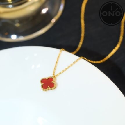 042 ONO van cleef & arpels necklace 2025 new arrival top version & factory direct