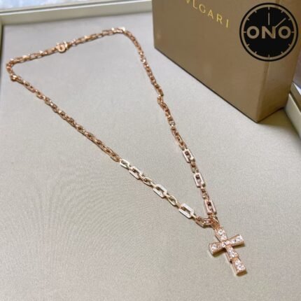 064 ONO bvlgari bracelet 2025 new arrival top version & factory direct