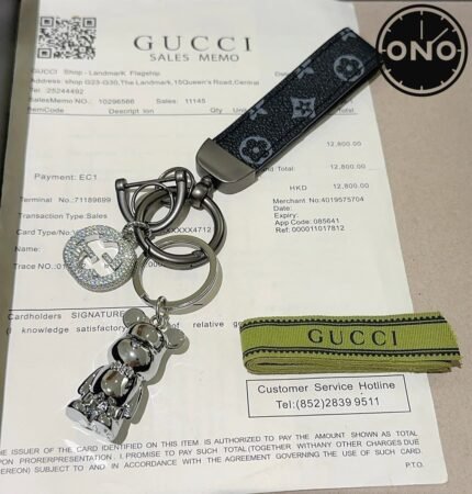 011 ONO gucci clasp 2025 new arrival top version & factory direct