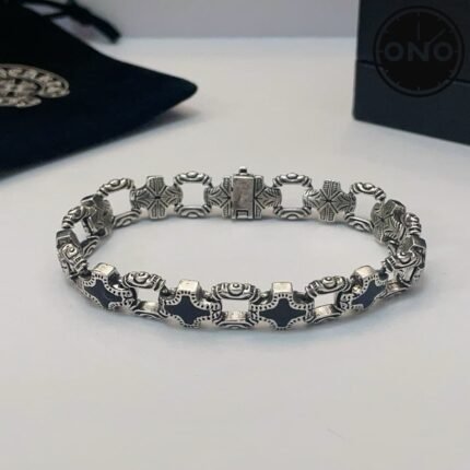 038 ONO chrome hearts bracelet 2025 new arrival top version & factory direct