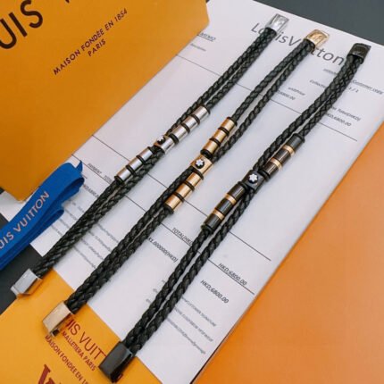 002 ONO lv bracelet 2025 new arrival top version & factory direct