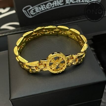 036 ONO chrome hearts bracelet 2025 new arrival top version & factory direct