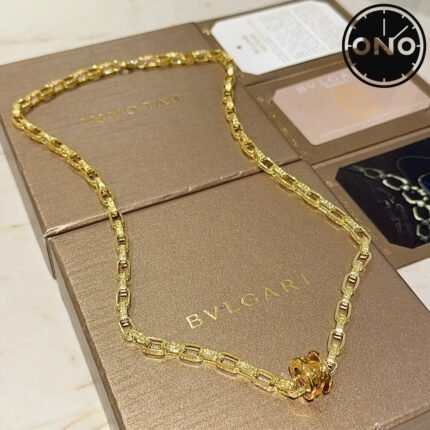 098 ONO bvlgari bracelet 2025 new arrival top version & factory direct