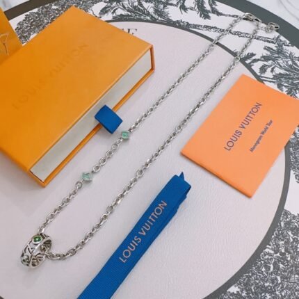 046 ONO lv necklace 2025 new arrival top version & factory direct