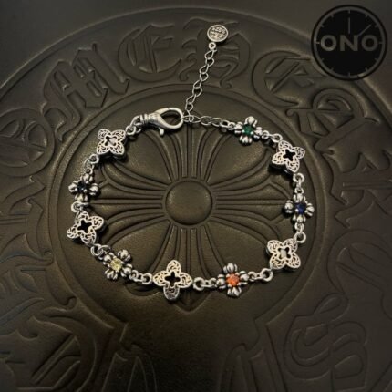 117 ONO chrome hearts bracelet 2025 new arrival top version & factory direct