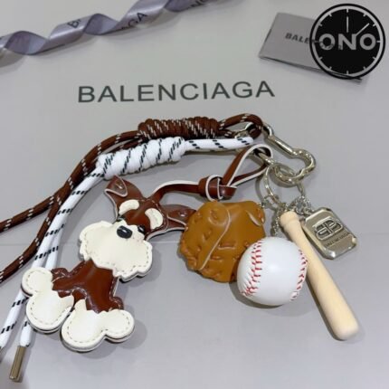 026 ONO balenciaga clasp 2025 new arrival top version & factory direct