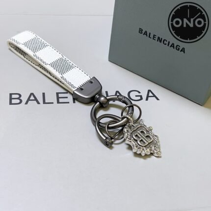 043 ONO balenciaga clasp 2025 new arrival top version & factory direct