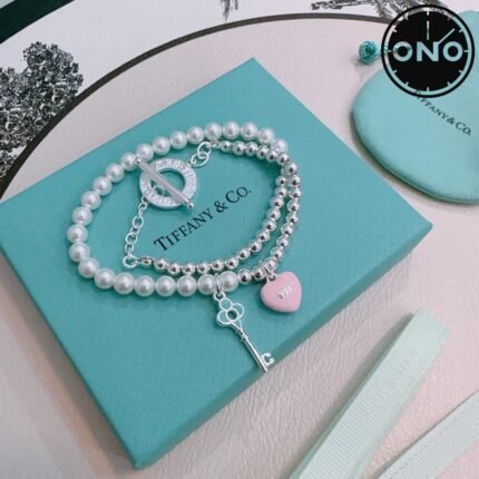 033 ONO tiffany bracelet 2025 new arrival top version & factory direct