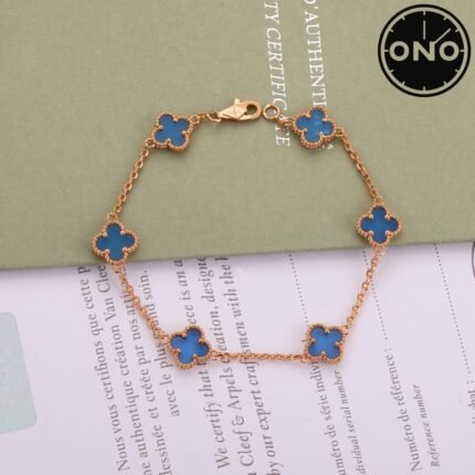 035 ONO van cleef & arpels bracelet 2025 new arrival top version & factory direct