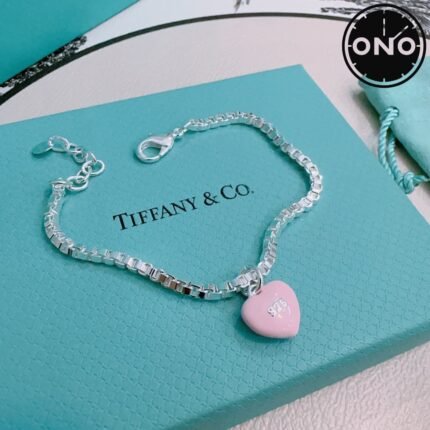 027 ONO tiffany bracelet 2025 new arrival top version & factory direct