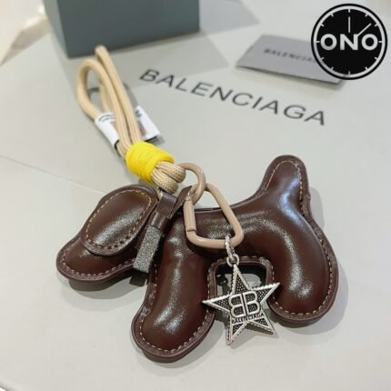 061 ONO balenciaga clasp 2025 new arrival top version & factory direct