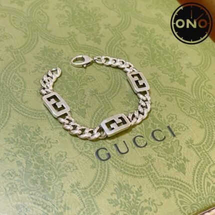 061 ONO gucci bracelet 2025 new arrival top version & factory direct