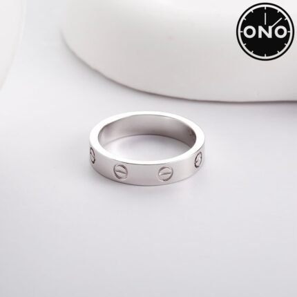 035 ONO cartier ring 2025 new arrival top version & factory direct
