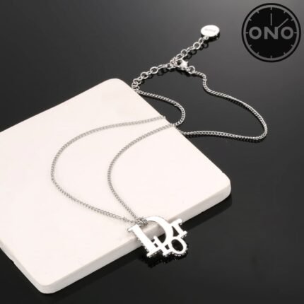 019 ONO dior necklace 2025 new arrival top version & factory direct