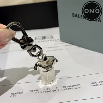 020 ONO balenciaga clasp 2025 new arrival top version & factory direct