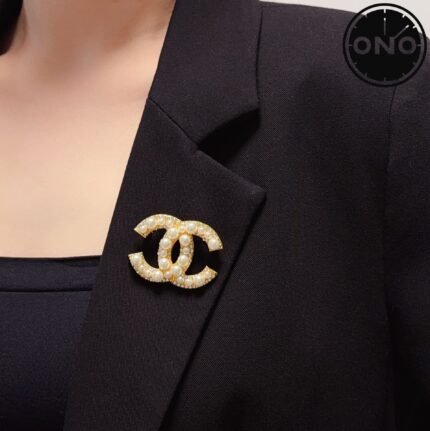 006 ONO chanel brooch 2025 new arrival top version & factory direct