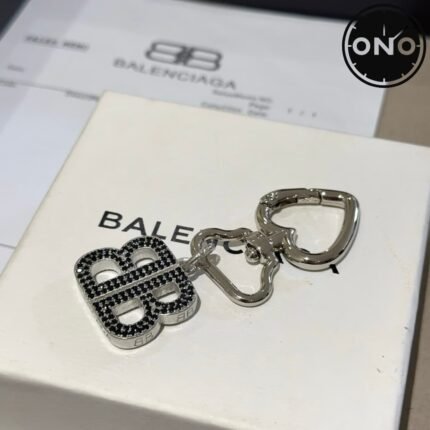 021 ONO balenciaga clasp 2025 new arrival top version & factory direct