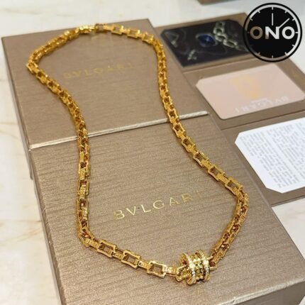 079 ONO bvlgari bracelet 2025 new arrival top version & factory direct