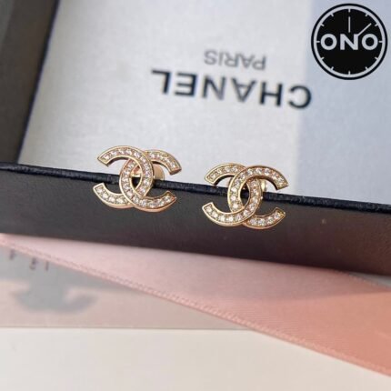 027 ONO chanel ring 2025 new arrival top version & factory direct