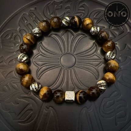 102 ONO chrome hearts bracelet 2025 new arrival top version & factory direct